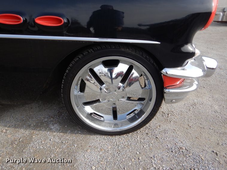 image for item DH6847 1956 Buick Special