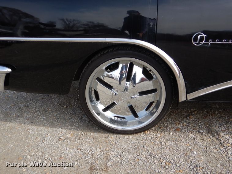 image for item DH6847 1956 Buick Special