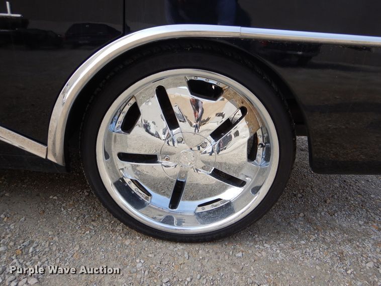 image for item DH6847 1956 Buick Special