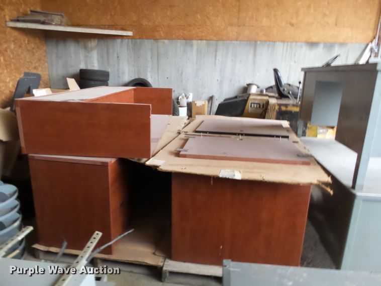 image for item DH7806 (4) desks