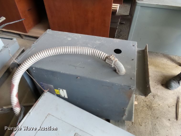 image for item DH7807 Electrical supplies