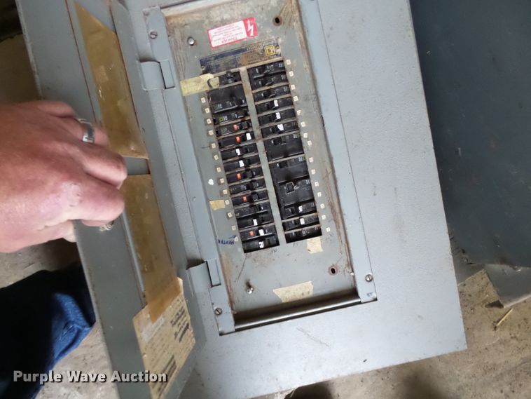 image for item DH7807 Electrical supplies