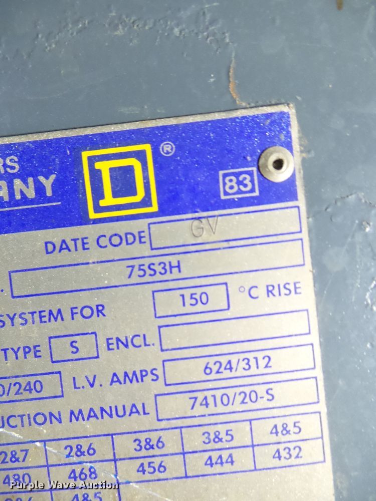 image for item DH7807 Electrical supplies