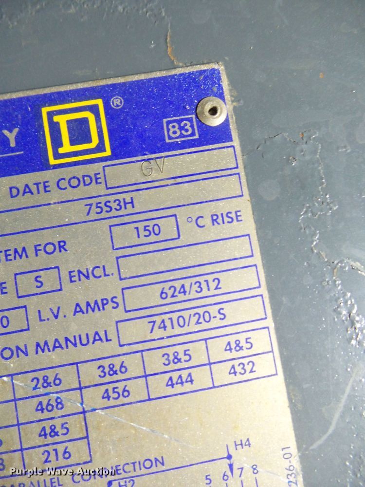 image for item DH7807 Electrical supplies