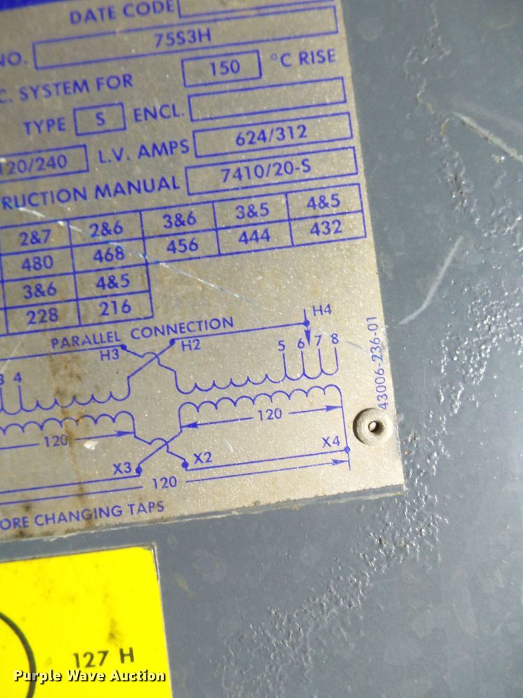 image for item DH7807 Electrical supplies