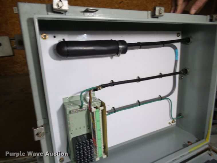 image for item DH7807 Electrical supplies