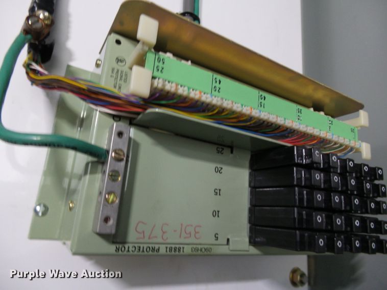 image for item DH7807 Electrical supplies