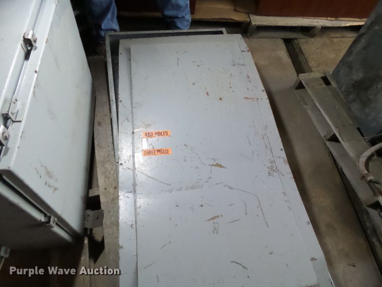 image for item DH7807 Electrical supplies