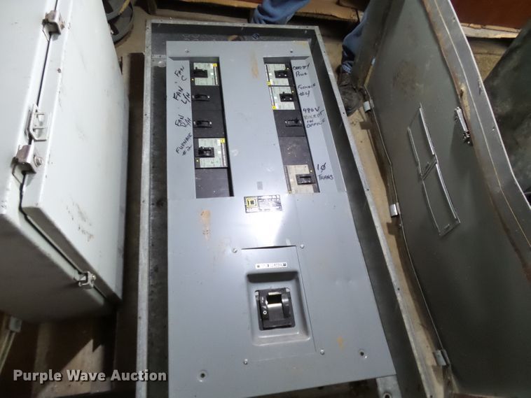 image for item DH7807 Electrical supplies