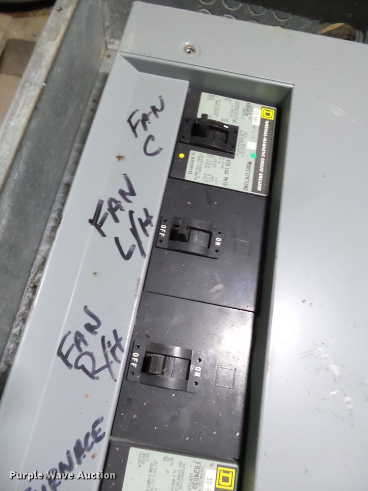 image for item DH7807 Electrical supplies