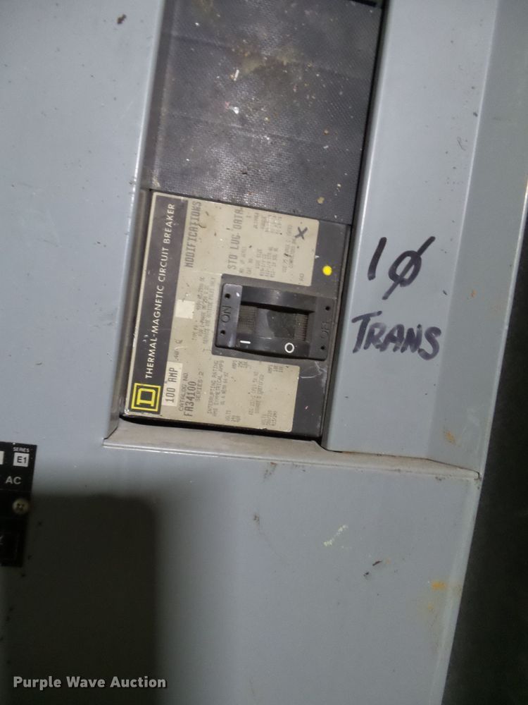 image for item DH7807 Electrical supplies