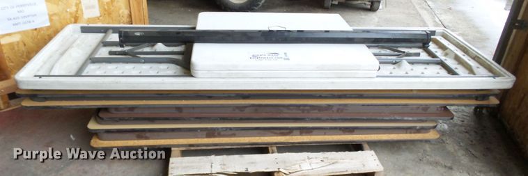 image for item DH7808 (5) tables