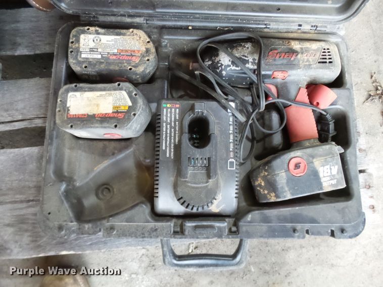 image for item DH7809 Tools