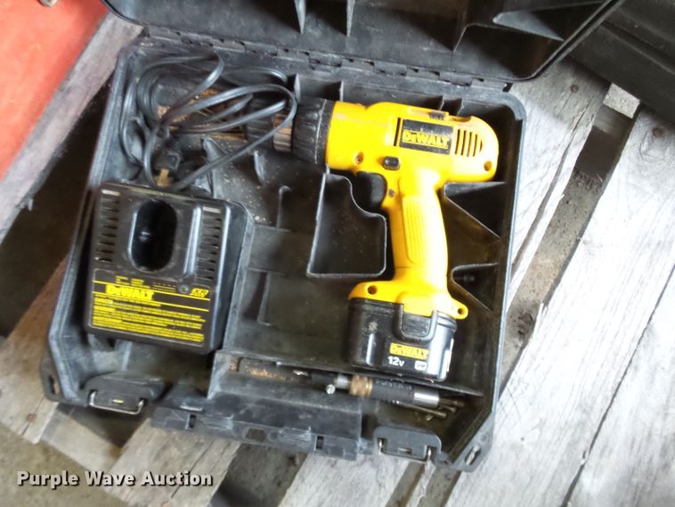 image for item DH7809 Tools