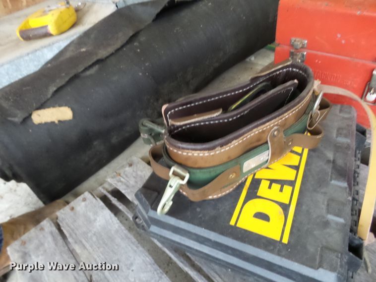 image for item DH7809 Tools