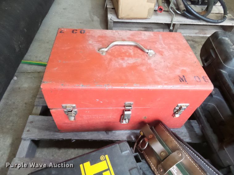 image for item DH7809 Tools