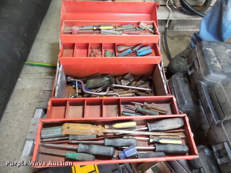 image for item DH7809 Tools