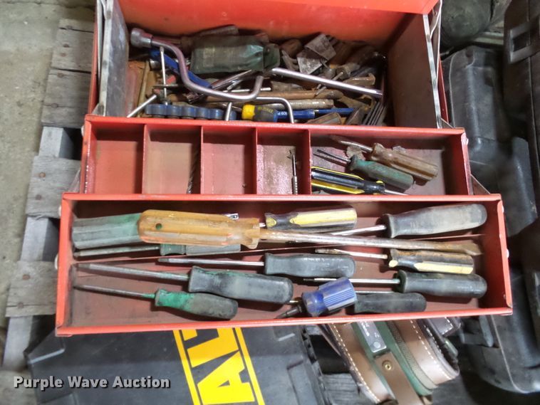 image for item DH7809 Tools