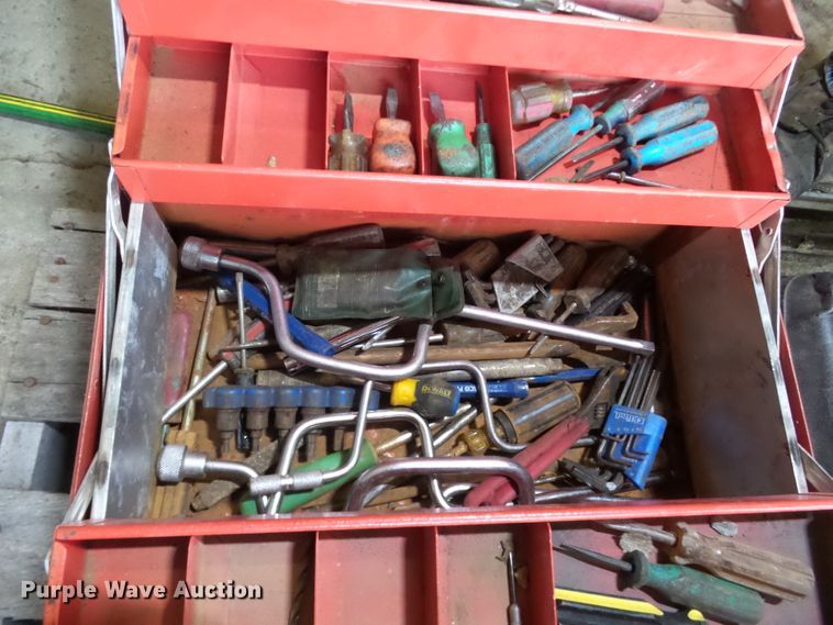 image for item DH7809 Tools