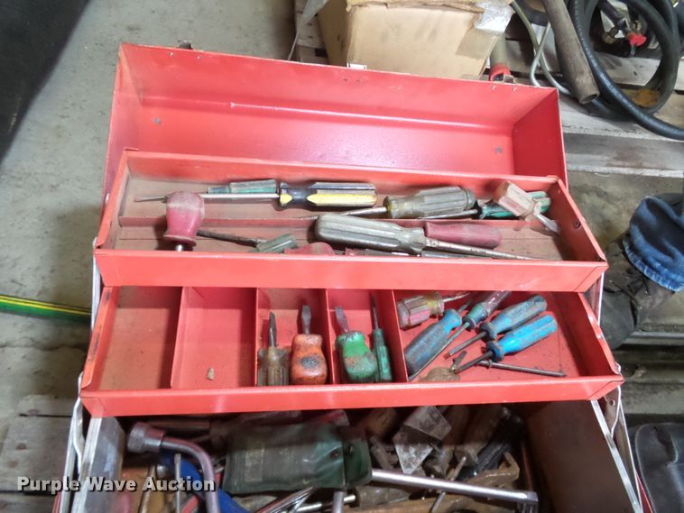 image for item DH7809 Tools