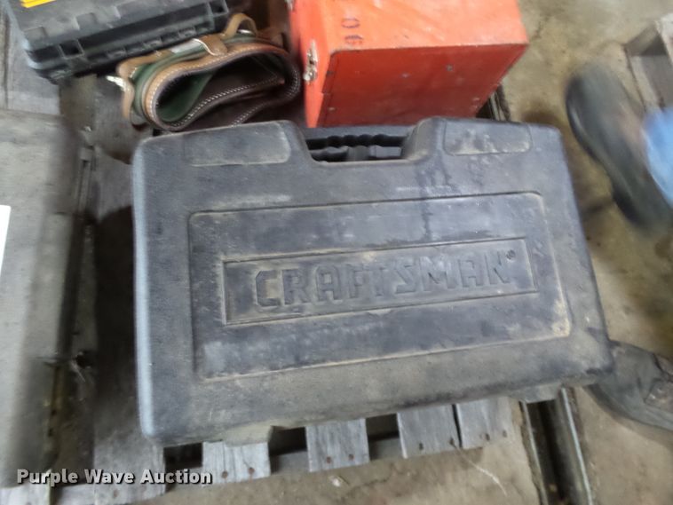 image for item DH7809 Tools