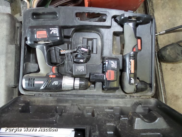 image for item DH7809 Tools