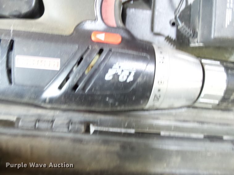 image for item DH7809 Tools