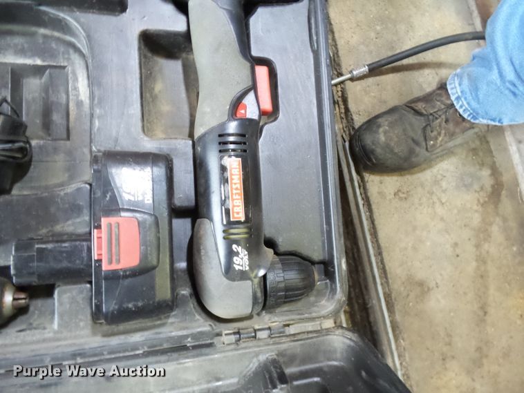 image for item DH7809 Tools