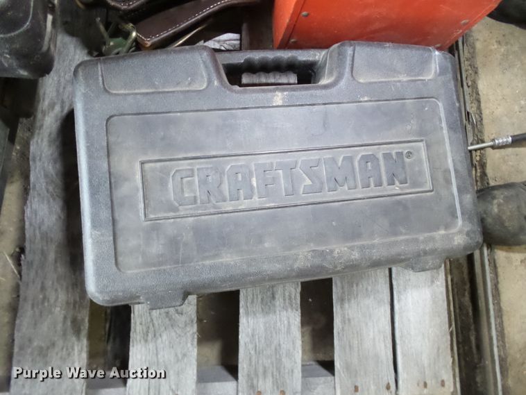 image for item DH7809 Tools