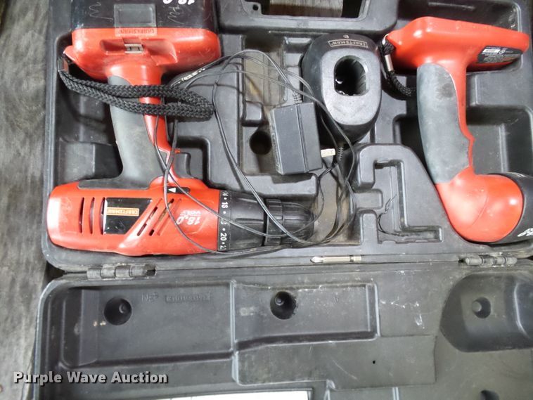 image for item DH7809 Tools