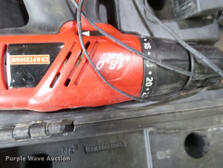 image for item DH7809 Tools