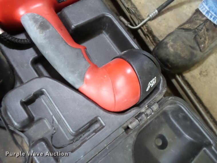 image for item DH7809 Tools