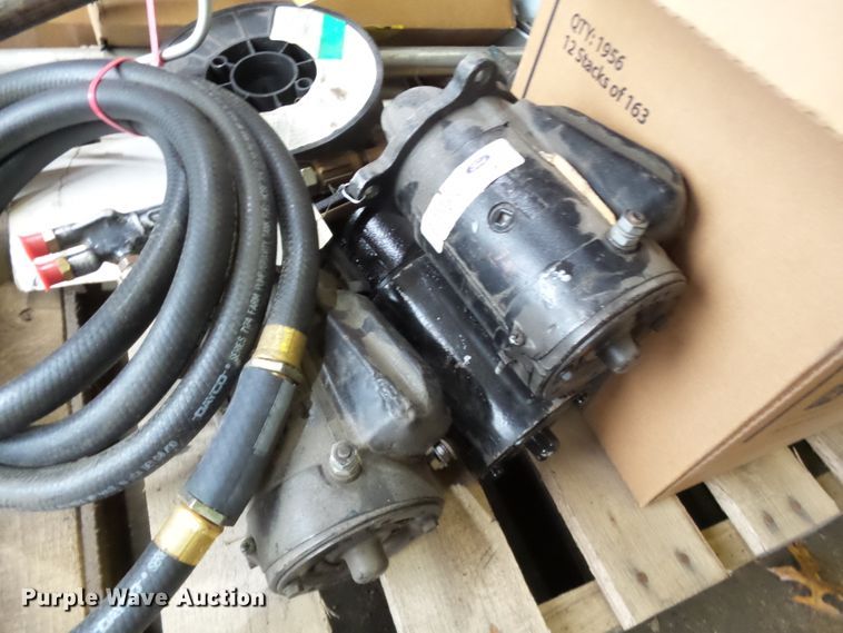 image for item DH7810 Tools and parts