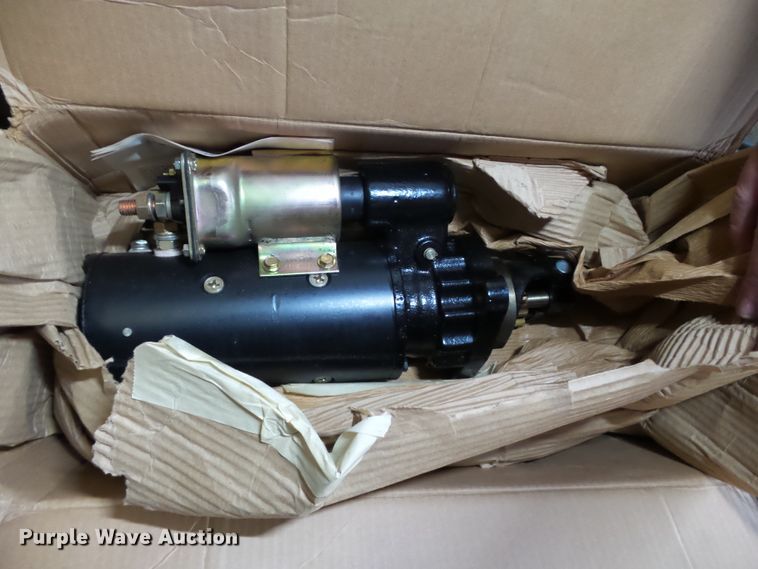 image for item DH7810 Tools and parts