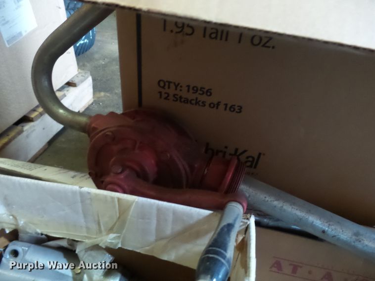 image for item DH7810 Tools and parts