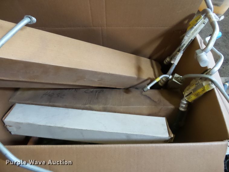 image for item DH7810 Tools and parts