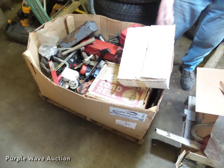 image for item DH7811 Tools