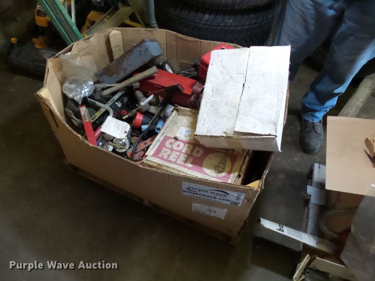 image for item DH7811 Tools