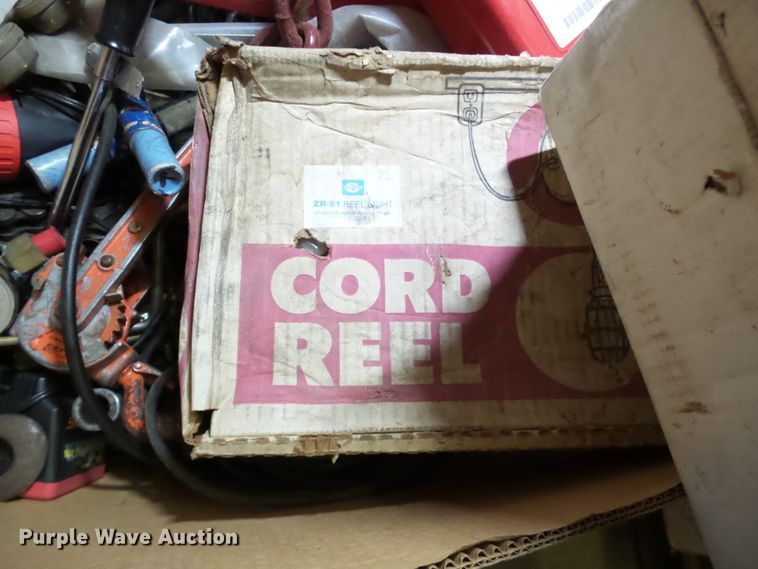 image for item DH7811 Tools