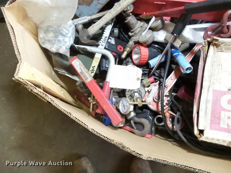 image for item DH7811 Tools