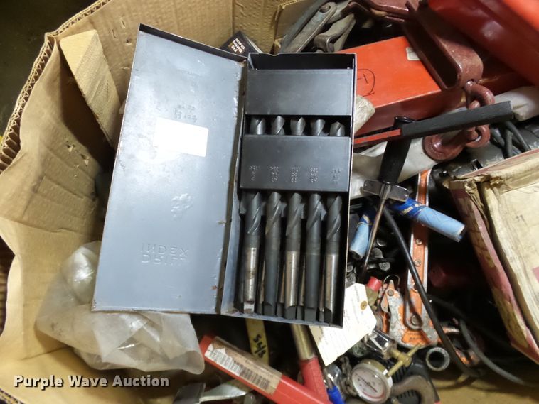 image for item DH7811 Tools