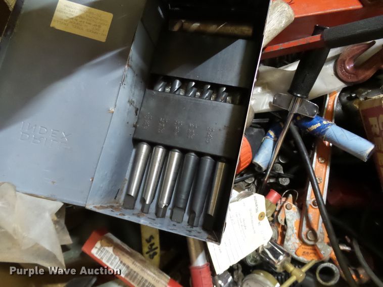 image for item DH7811 Tools