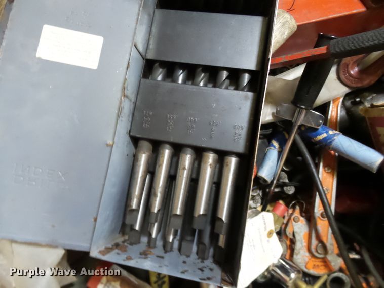 image for item DH7811 Tools