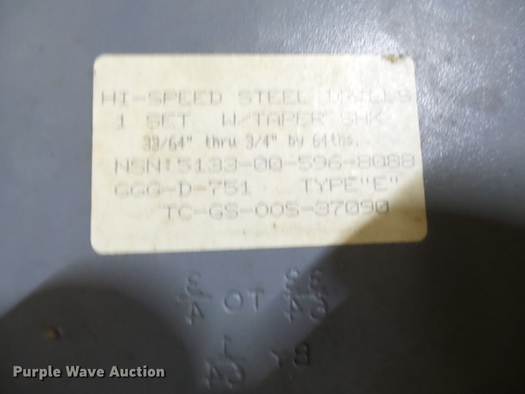 image for item DH7811 Tools