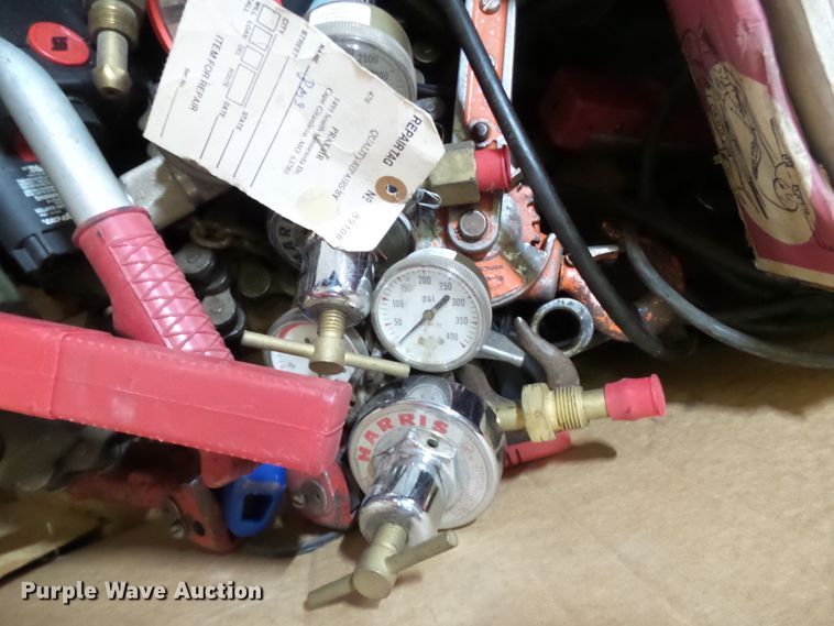 image for item DH7811 Tools