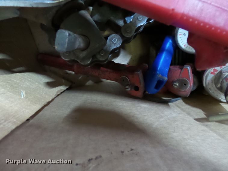 image for item DH7811 Tools