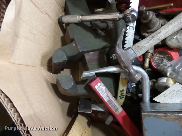 image for item DH7811 Tools