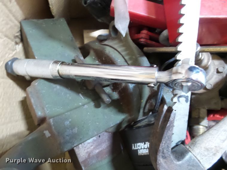 image for item DH7811 Tools