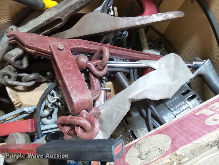 image for item DH7811 Tools