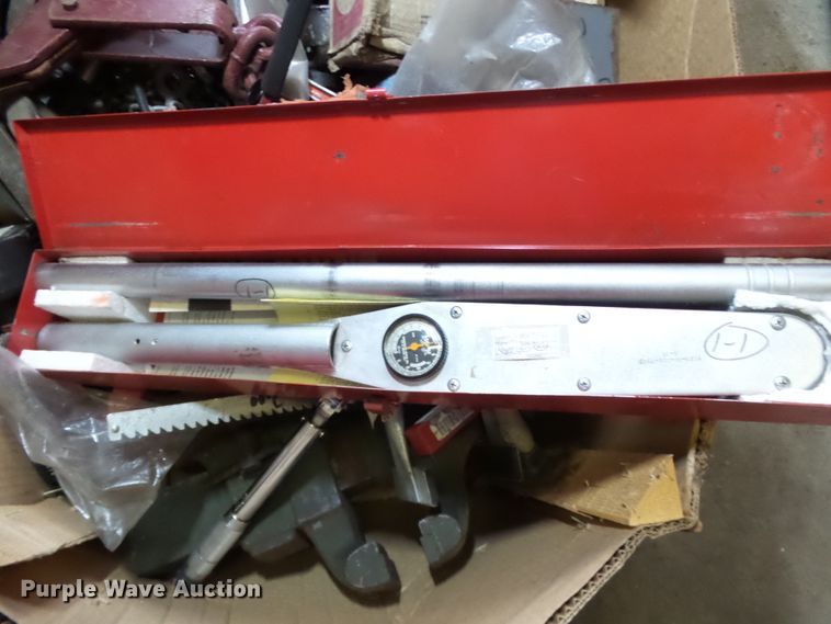 image for item DH7811 Tools